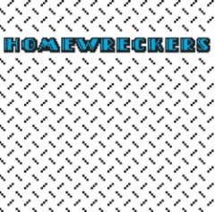 Homewreckers - American Ruhr