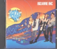 Bizarre Inc - Energique