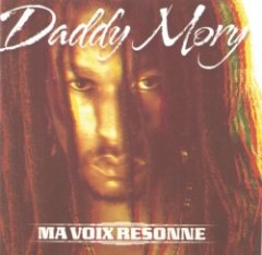 Daddy Mory - Ma Voix Resonne
