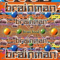 Brainman - Brain Food