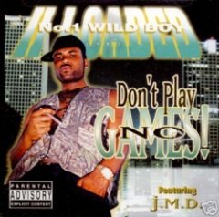 II Loaded - Don´t Play No Games