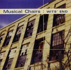 Musical Chairs - Wits' End