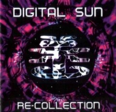 Digital Sun - Re-Collection