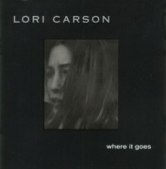 Lori Carson - Where It Goes