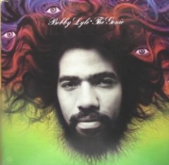 Bobby Lyle - The Genie