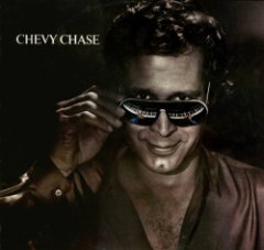 Chevy Chase - Chevy Chase