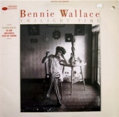 Bennie Wallace - Twilight Time