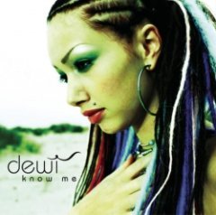 Dewi - Know Me