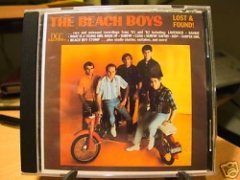 The Beach Boys - Lost & Found (1961-1962)