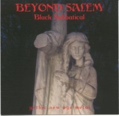 Beyond Salem - Black Sabbatical
