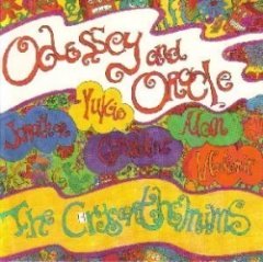The Chrysanthemums - Odessey And Oracle
