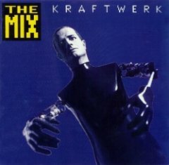 Kraftwerk - The Mix