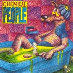 Chemical People - Chemical People