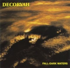 Decoryah - Fall-Dark Waters