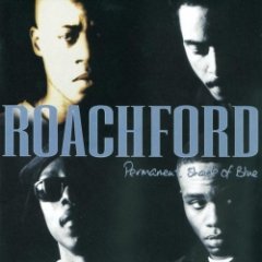 Roachford - Permanent Shade Of Blue