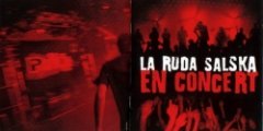 La Ruda - En Concert