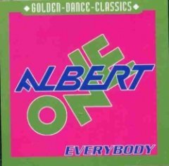 Albert One - Everybody