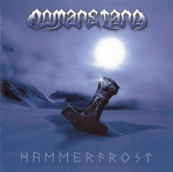 Nomans Land - Hammerfrost