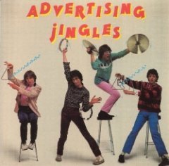 Advertising - Jingles