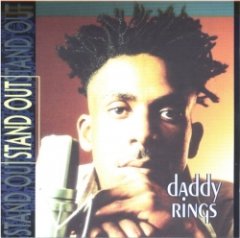 Daddy Rings - Stand Out