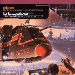 B12 - TimeTourist