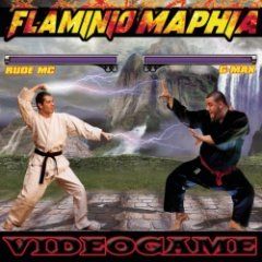 Flaminio Maphia - Videogame