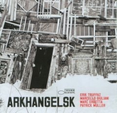 Erik Truffaz - Arkhangelsk