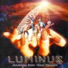 Luminus - Journey Into Your Dream