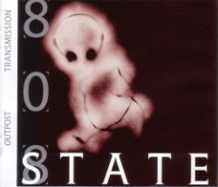 808 state - Outpost Transmission