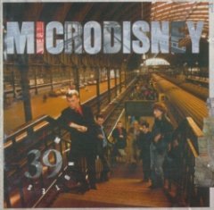 Microdisney - 39 Minutes