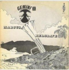 Marcus Belgrave - Gemini II