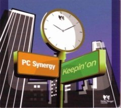 PC Synergy - Keepin' On