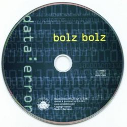 Bolz Bolz - Data : Error