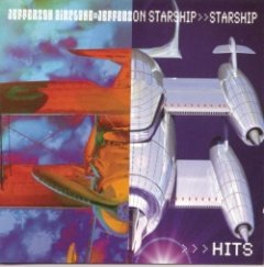 Jefferson Airplane/Jefferson Starship/Starship - Hits