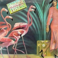 PARADISE EXPRESS - Paradise Express