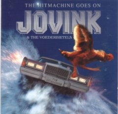 Jovink & de Voederbietels - The Hitmachine Goes On