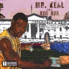 Kill Kill - Conspiracy 2 Sale