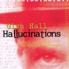 Glen Hall - Hallucinations