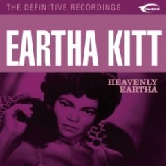 Eartha Kitt - Heavenly Eartha