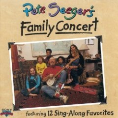 Pete Seeger - Pete Seeger’s Family Concert