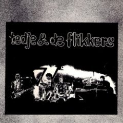 Tedje & de Flikkers - Tedje & De Flikkers