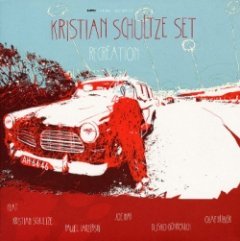 Kristian Schultze Set - Recreation