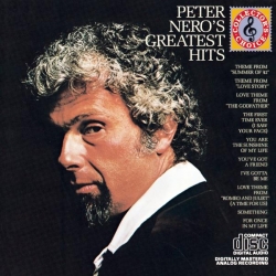 Peter Nero - Peter Nero'S Greatest Hits