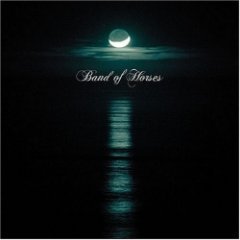 Band of horses - Cease to begin