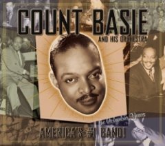 Count Basie & His Orchestra - America's #1 Band