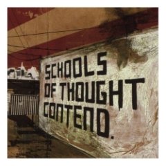 From Monument to Masses - Schools Of Thought Contend
