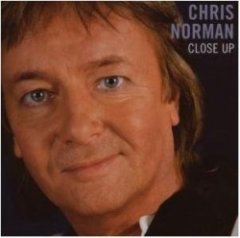 Chris Norman - Close Up