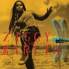 Ziggy Marley - Dragonfly