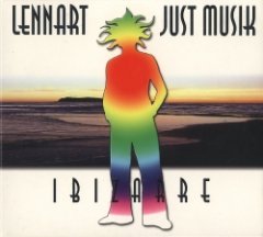 Lennart Krarup - Just Musik