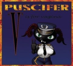 Puscifer - V is for Vagina